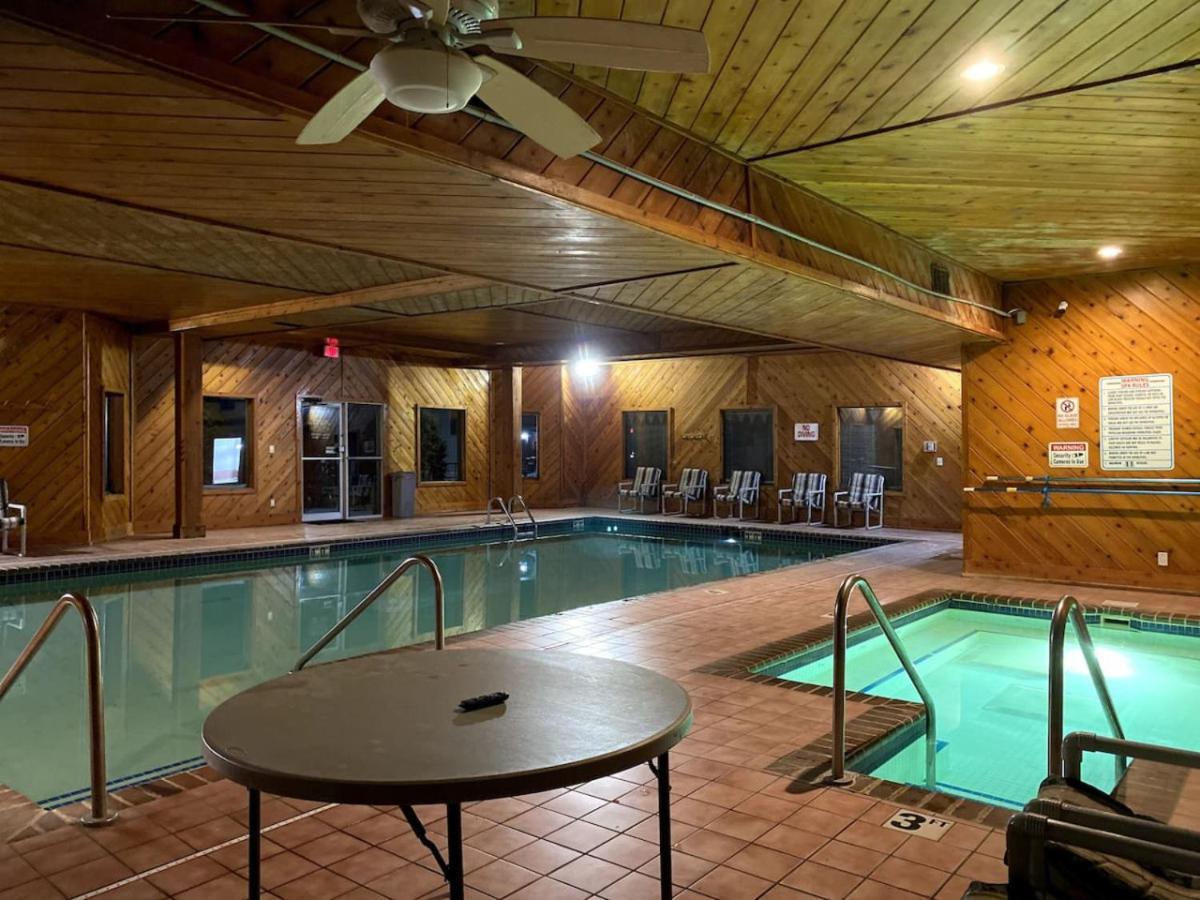 Dells Suite Dreams At Lighthouse Cove Condominiums Wisconsin Dells Exterior photo